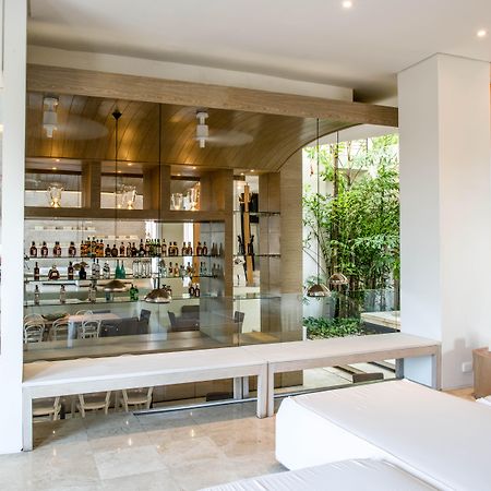 Hotel Boutique Bovedas De Santa Clara By Accor Cartagena Eksteriør billede
