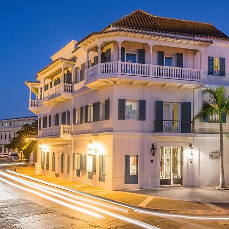 Hotel Boutique Bovedas De Santa Clara By Accor Cartagena Eksteriør billede