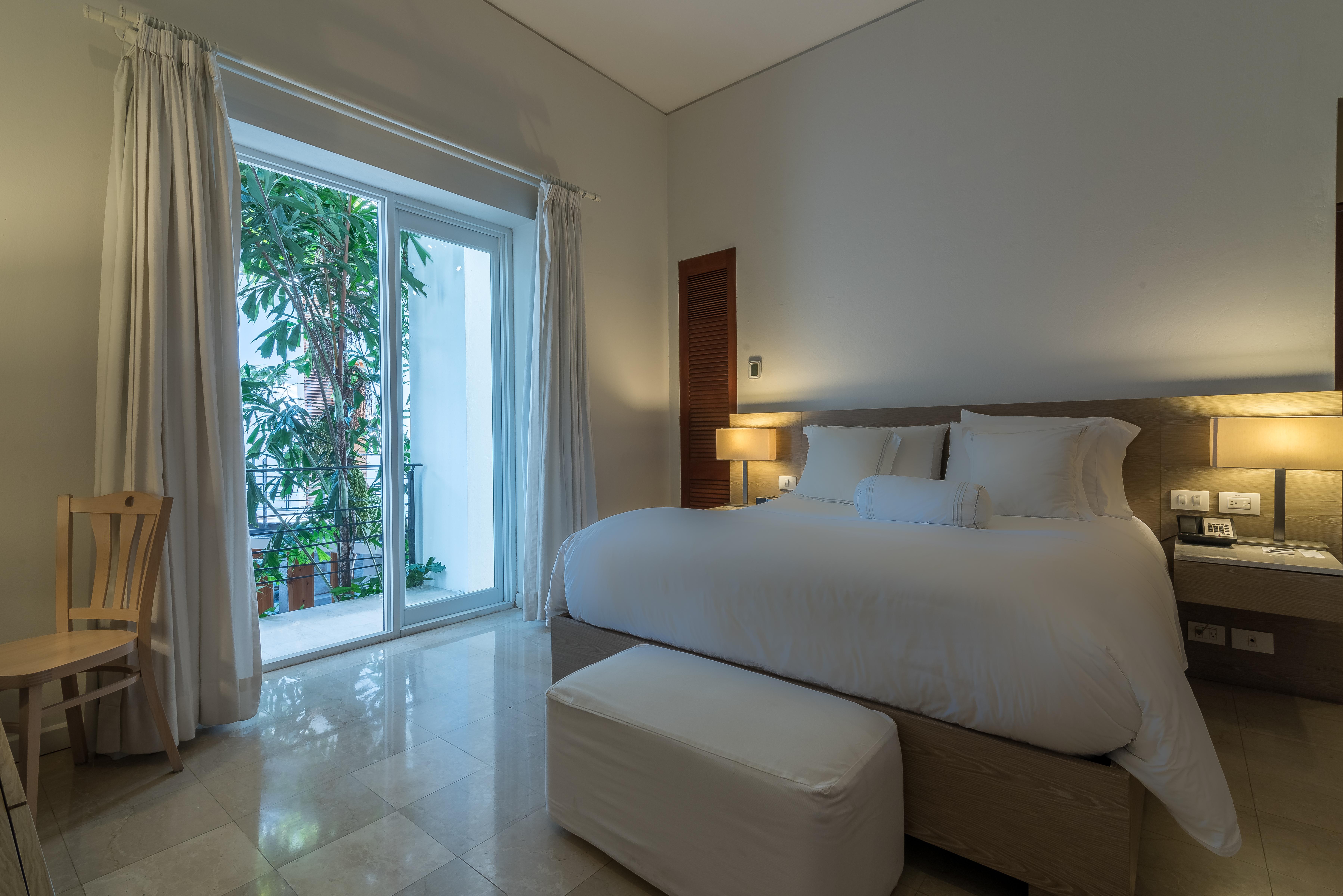 Hotel Boutique Bovedas De Santa Clara By Accor Cartagena Eksteriør billede