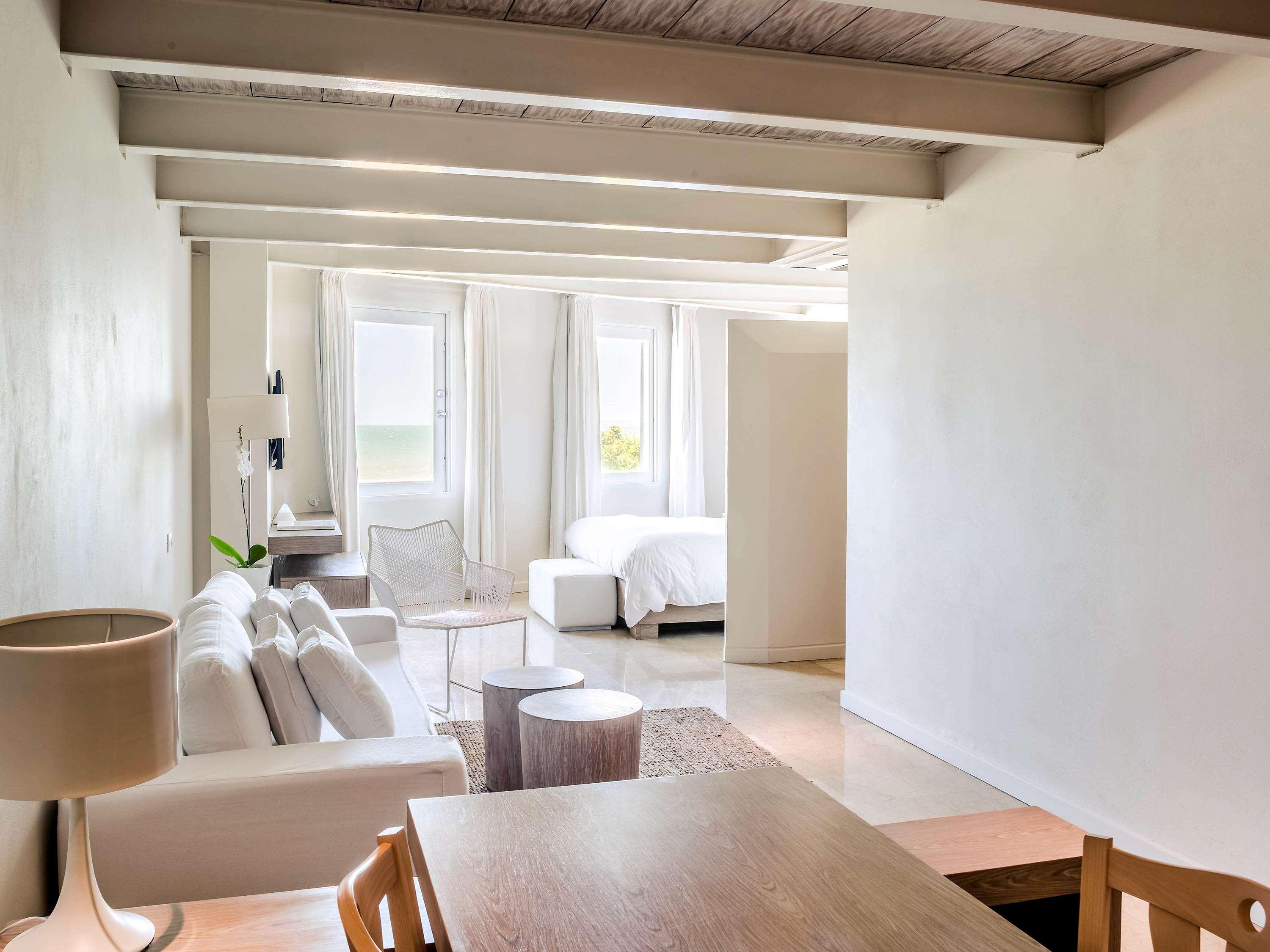 Hotel Boutique Bovedas De Santa Clara By Accor Cartagena Eksteriør billede