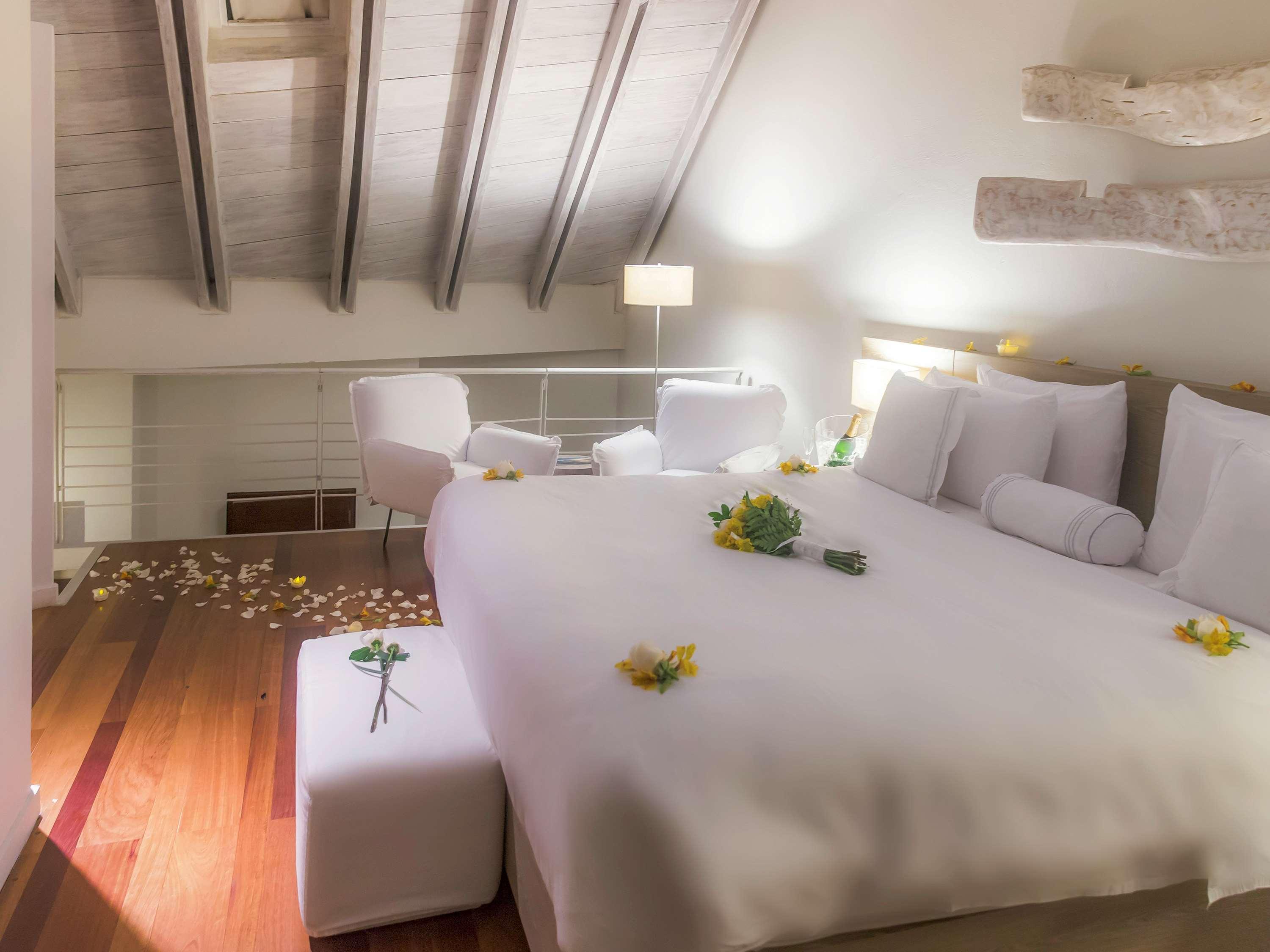Hotel Boutique Bovedas De Santa Clara By Accor Cartagena Eksteriør billede