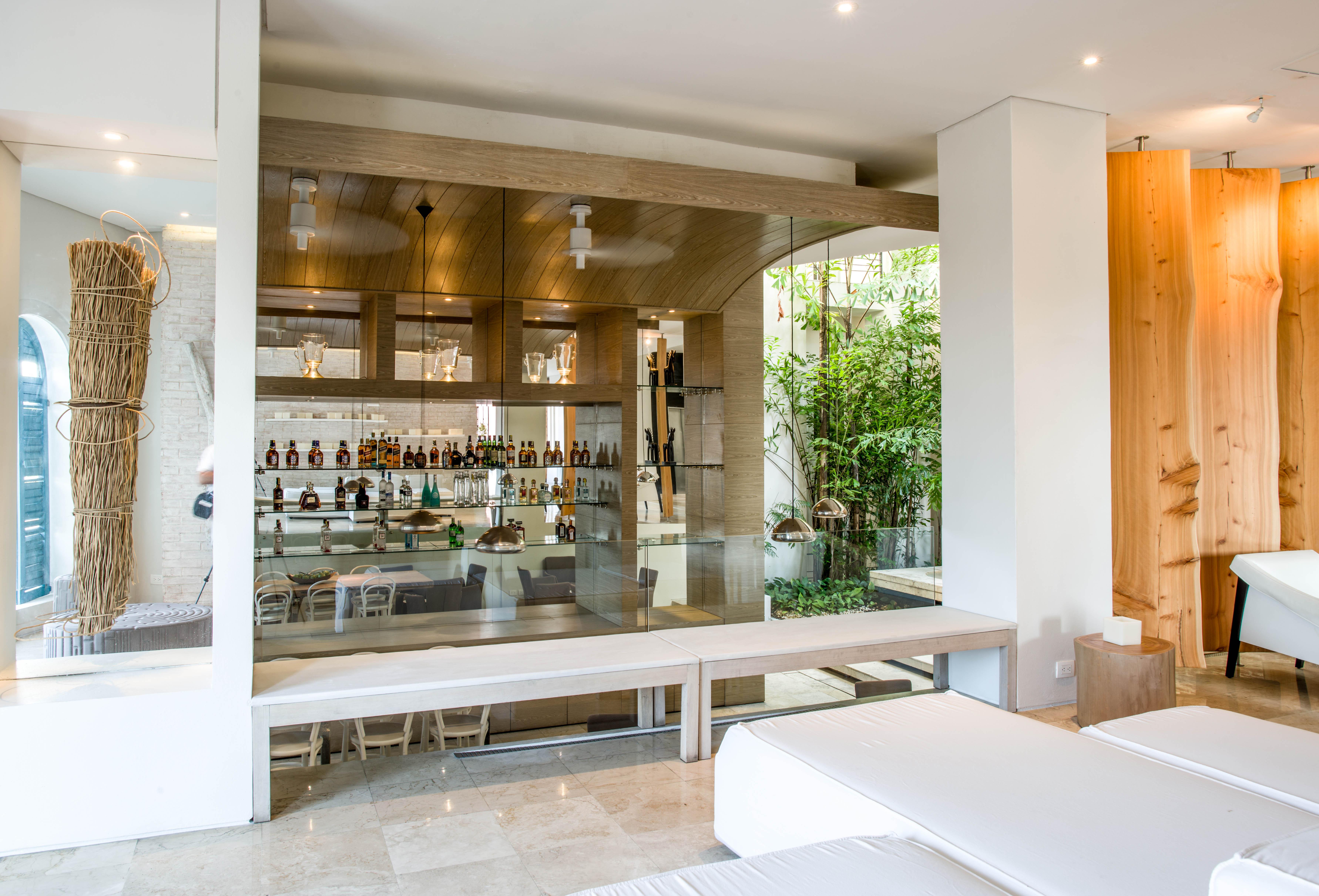 Hotel Boutique Bovedas De Santa Clara By Accor Cartagena Eksteriør billede