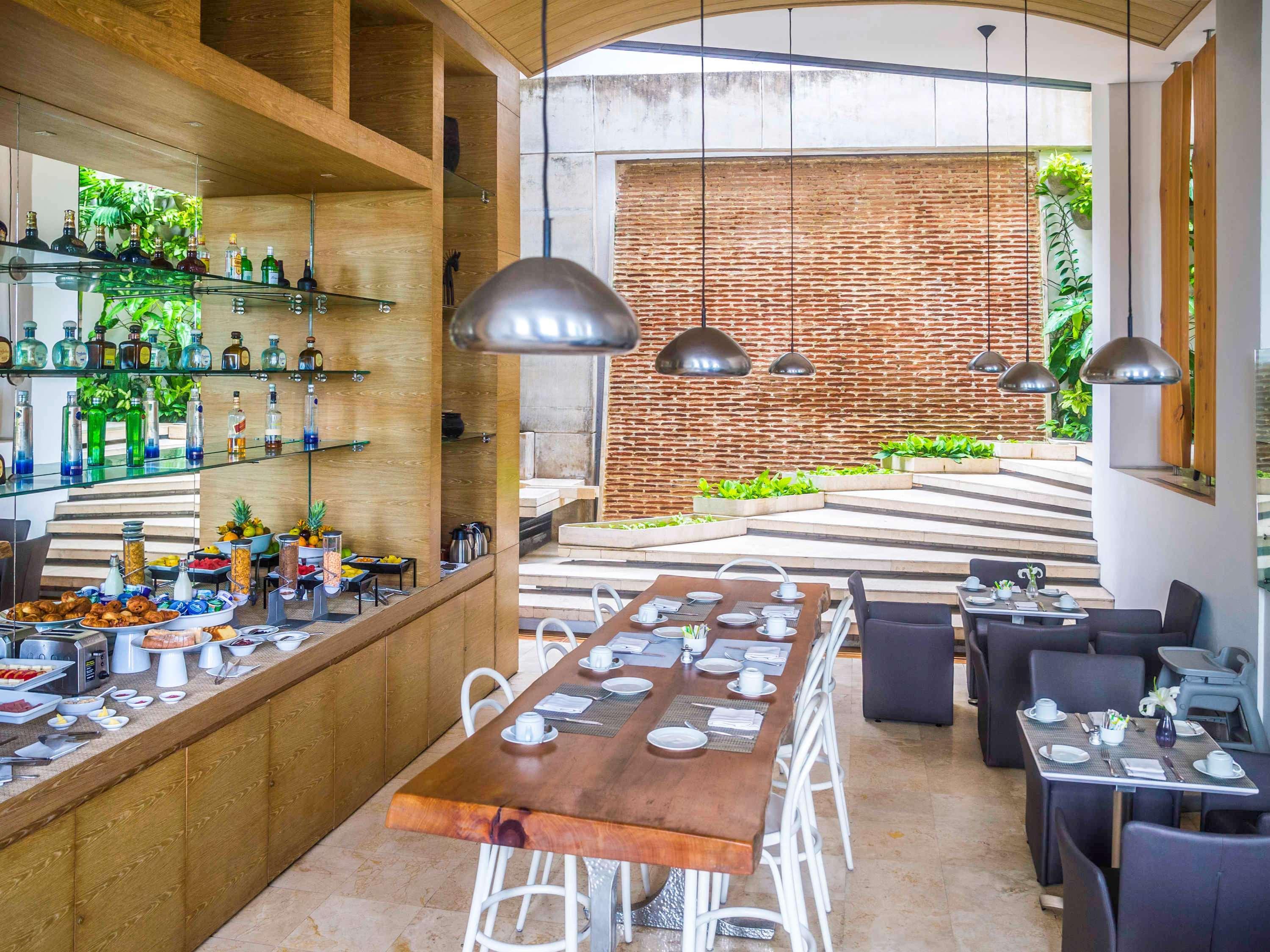 Hotel Boutique Bovedas De Santa Clara By Accor Cartagena Eksteriør billede