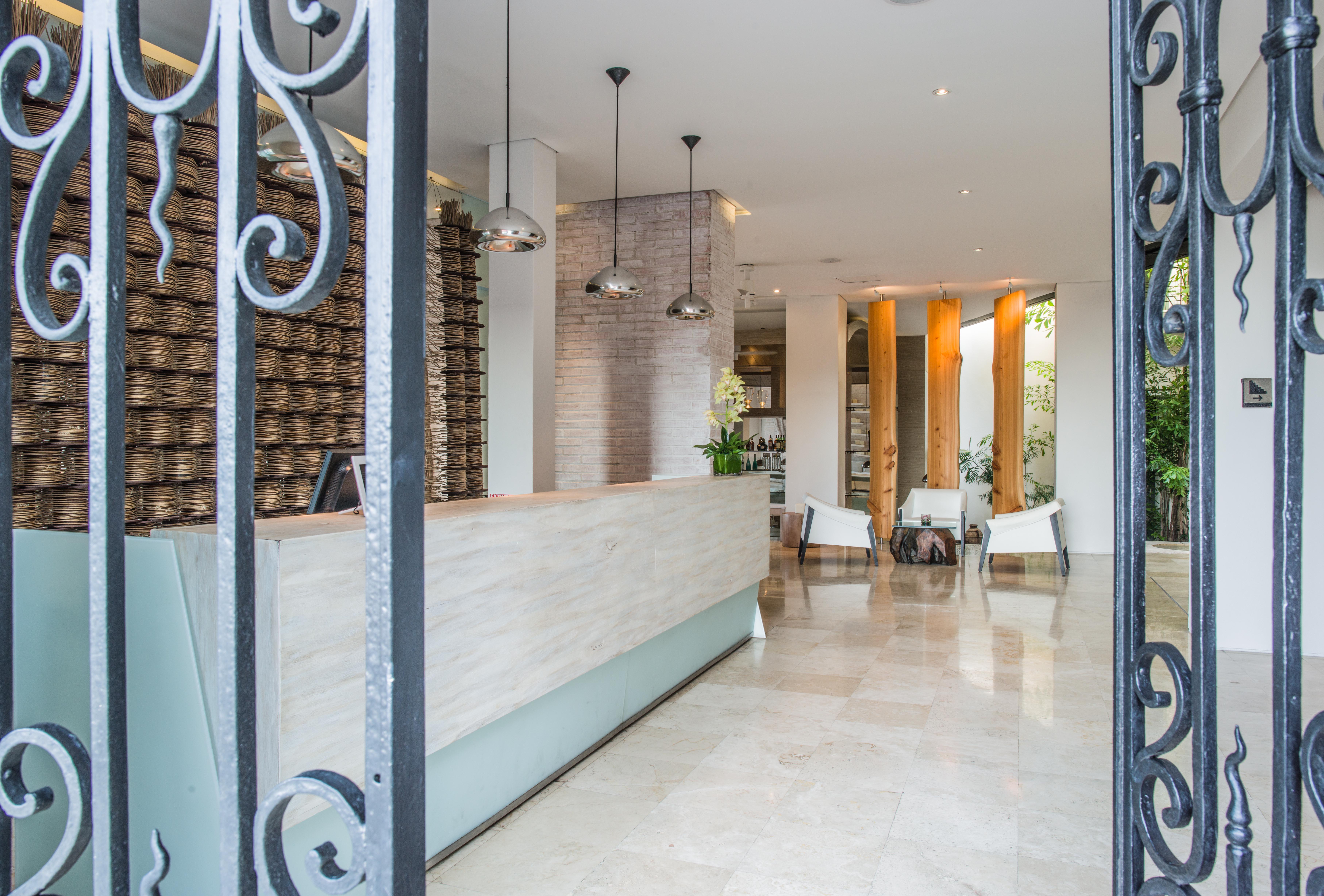 Hotel Boutique Bovedas De Santa Clara By Accor Cartagena Eksteriør billede