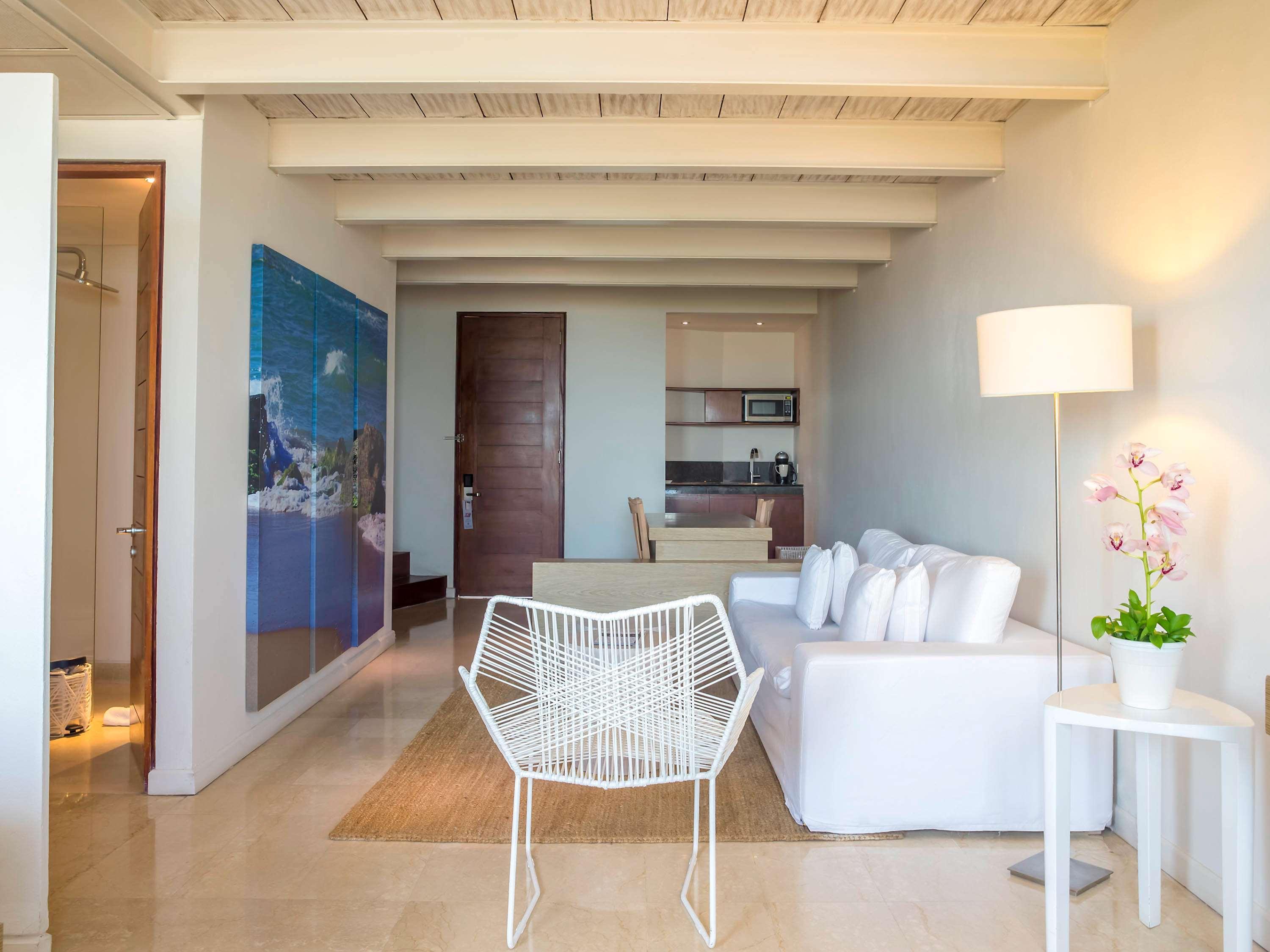 Hotel Boutique Bovedas De Santa Clara By Accor Cartagena Eksteriør billede