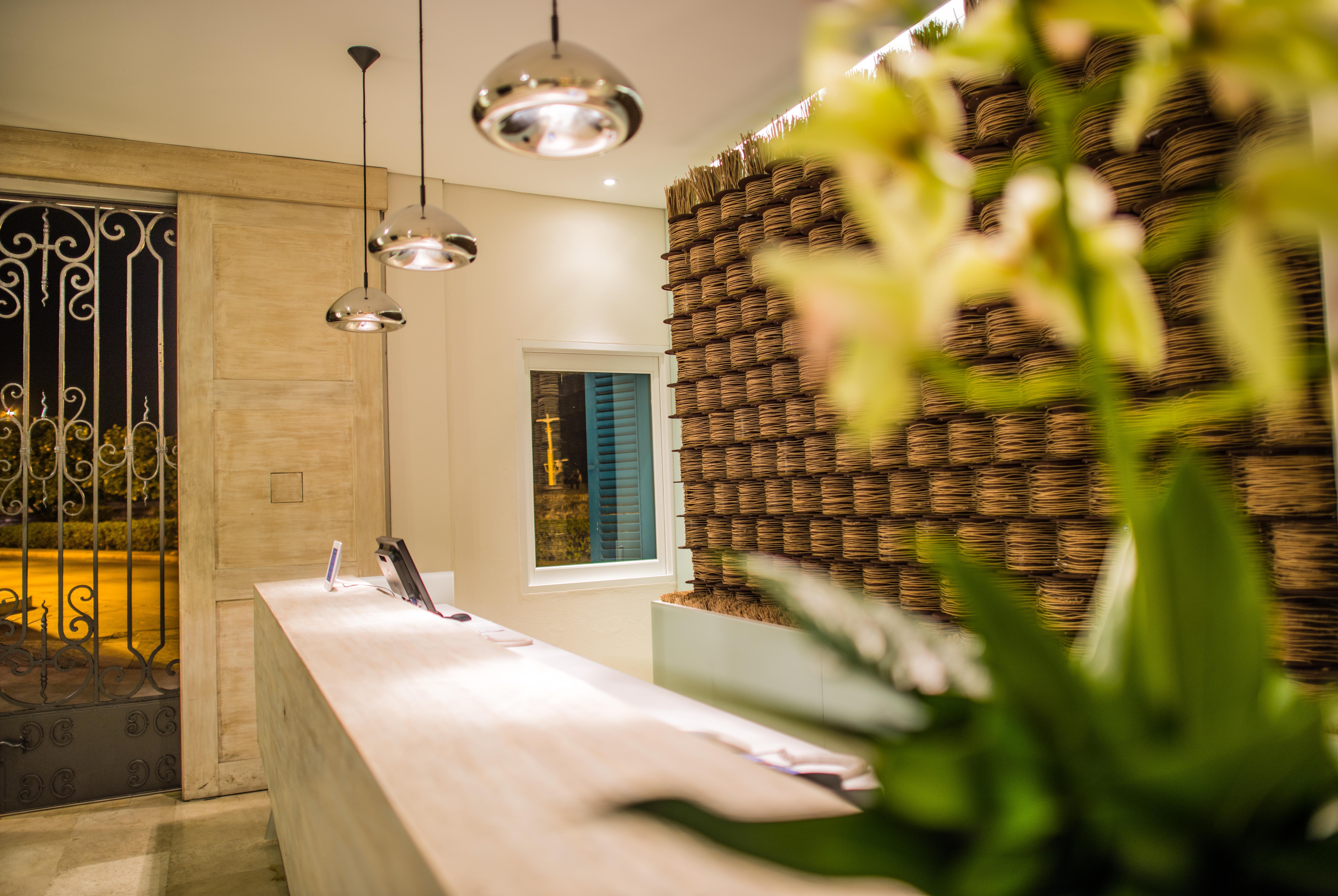 Hotel Boutique Bovedas De Santa Clara By Accor Cartagena Eksteriør billede