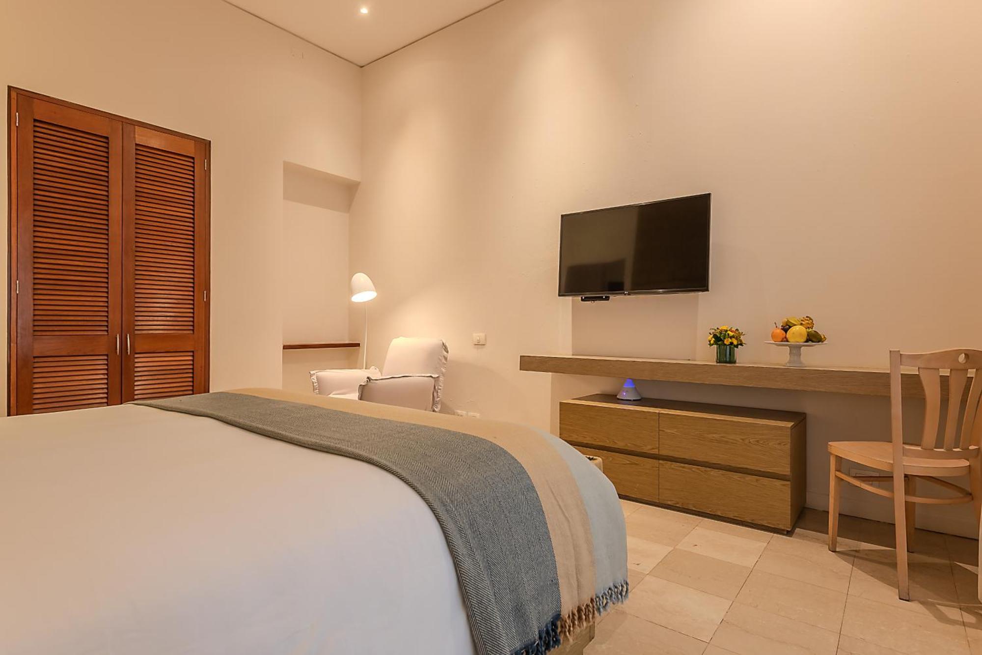 Hotel Boutique Bovedas De Santa Clara By Accor Cartagena Eksteriør billede