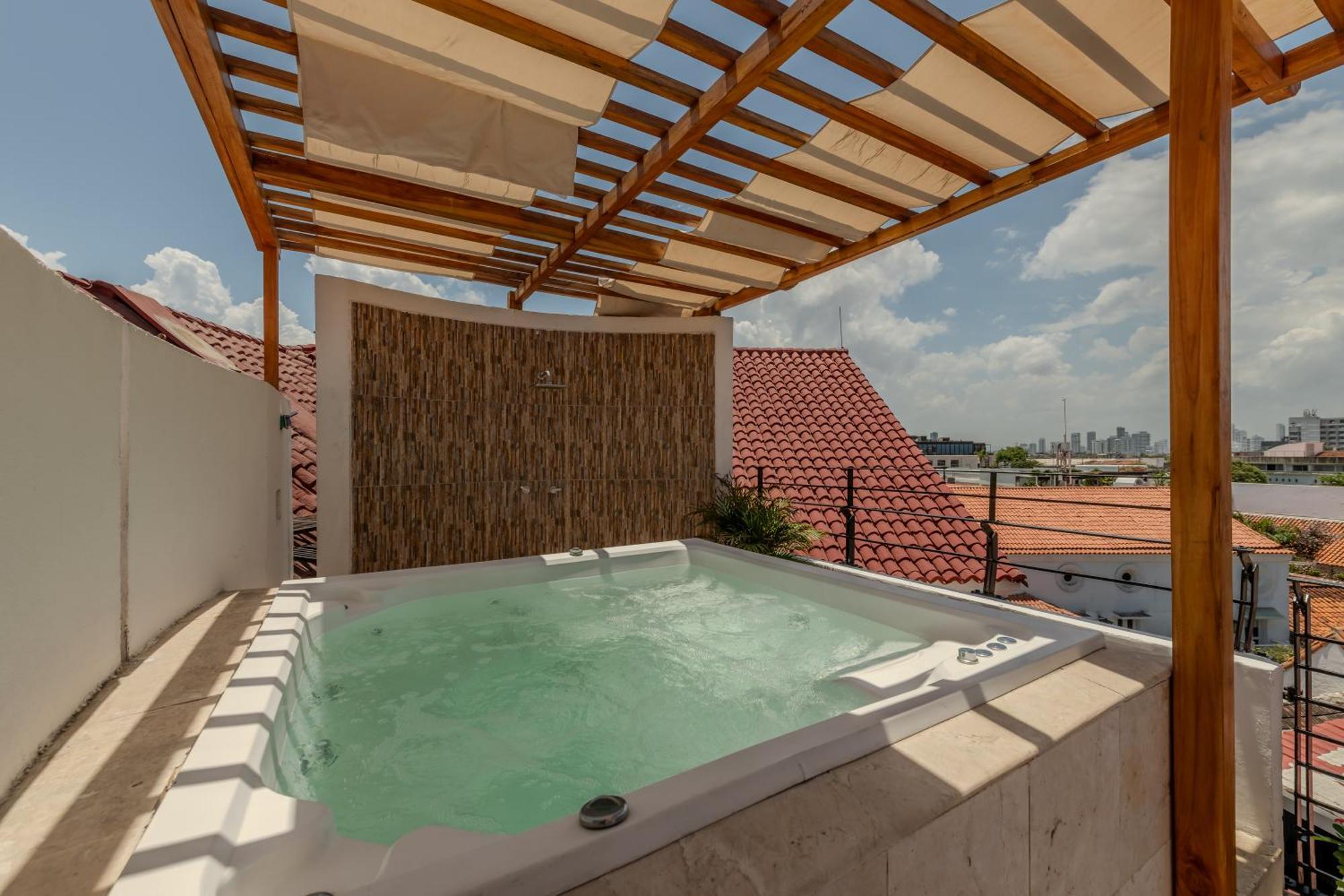Hotel Boutique Bovedas De Santa Clara By Accor Cartagena Eksteriør billede