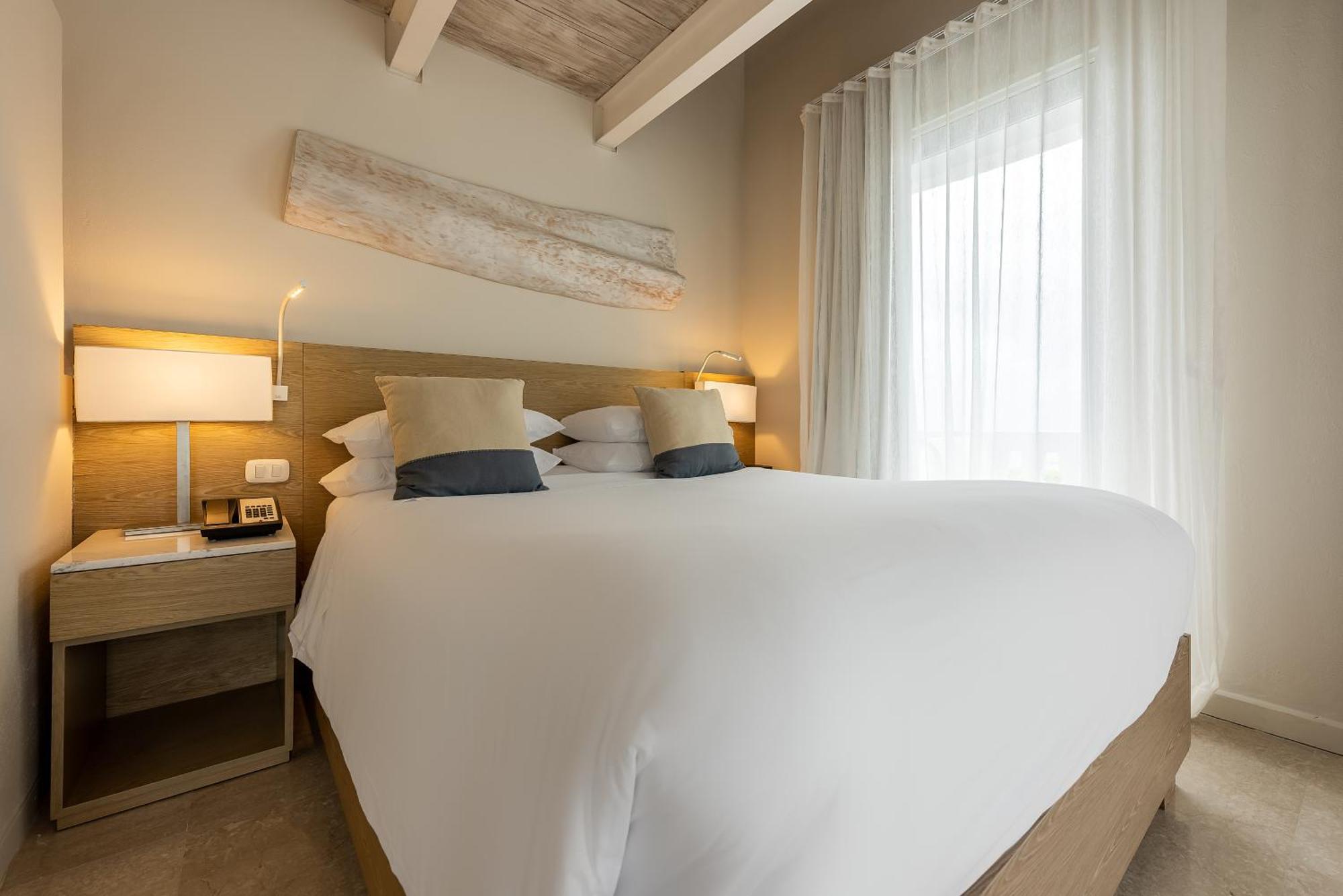 Hotel Boutique Bovedas De Santa Clara By Accor Cartagena Eksteriør billede