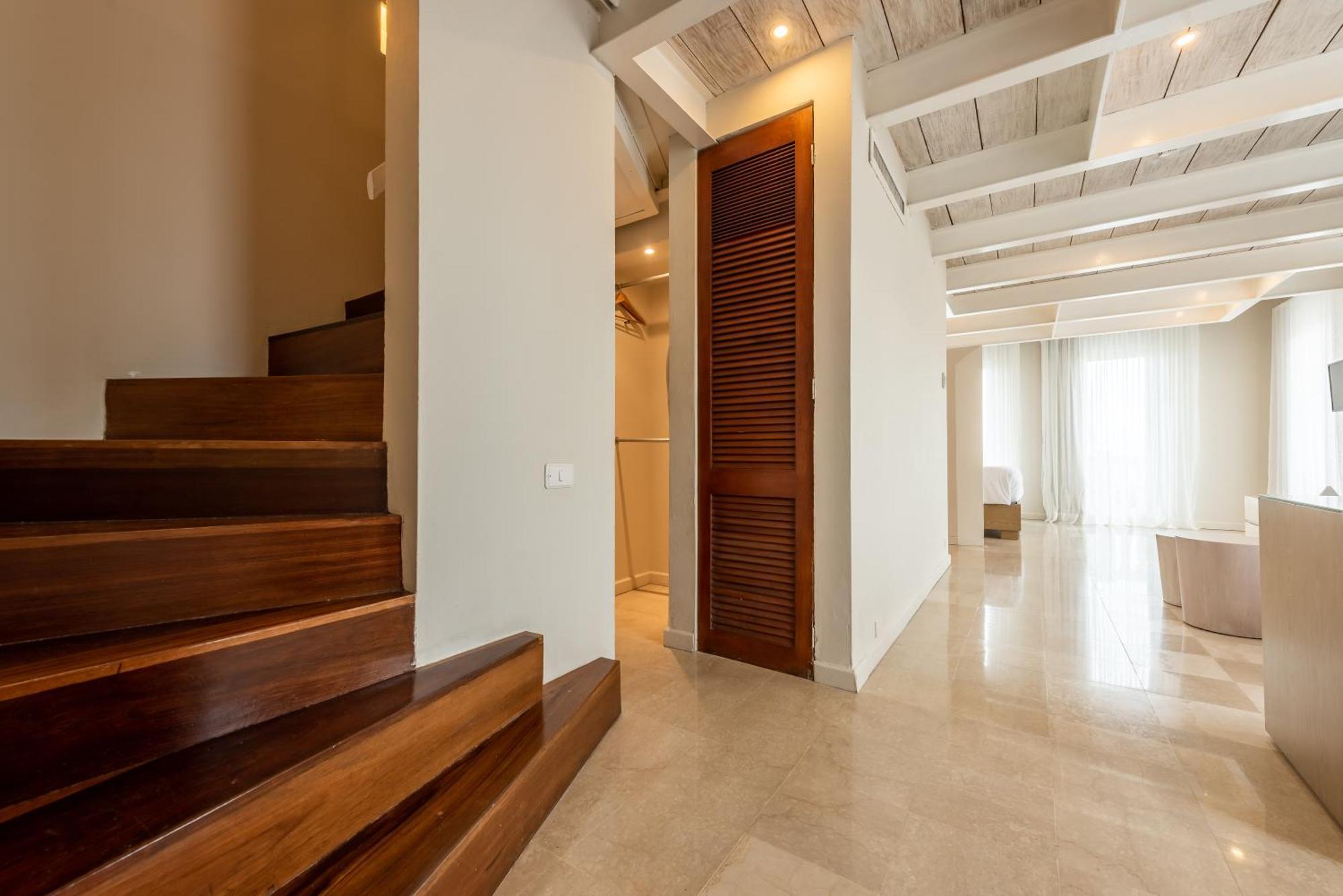 Hotel Boutique Bovedas De Santa Clara By Accor Cartagena Eksteriør billede