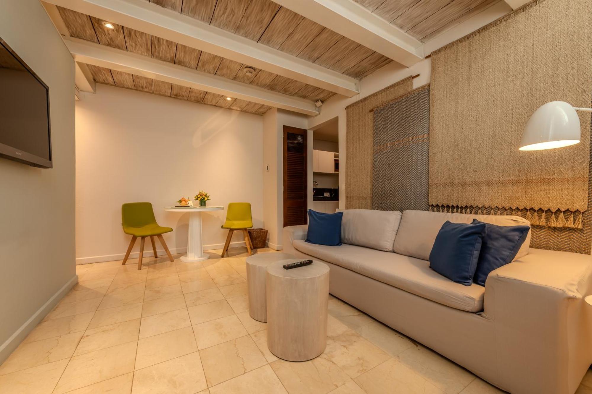 Hotel Boutique Bovedas De Santa Clara By Accor Cartagena Eksteriør billede