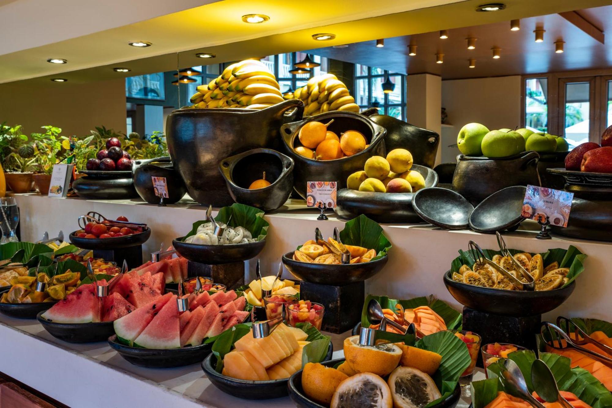 Hotel Boutique Bovedas De Santa Clara By Accor Cartagena Eksteriør billede