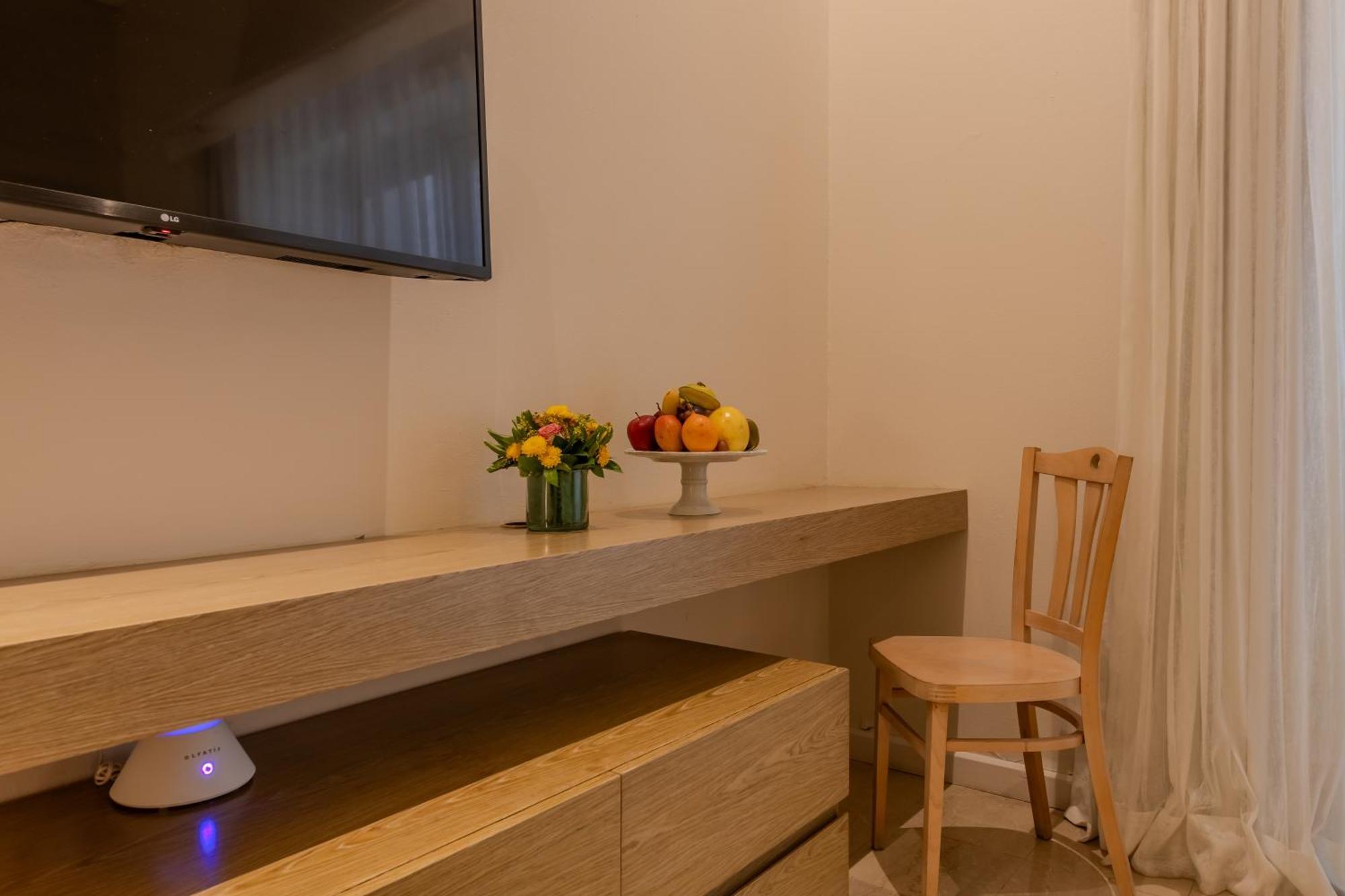 Hotel Boutique Bovedas De Santa Clara By Accor Cartagena Eksteriør billede